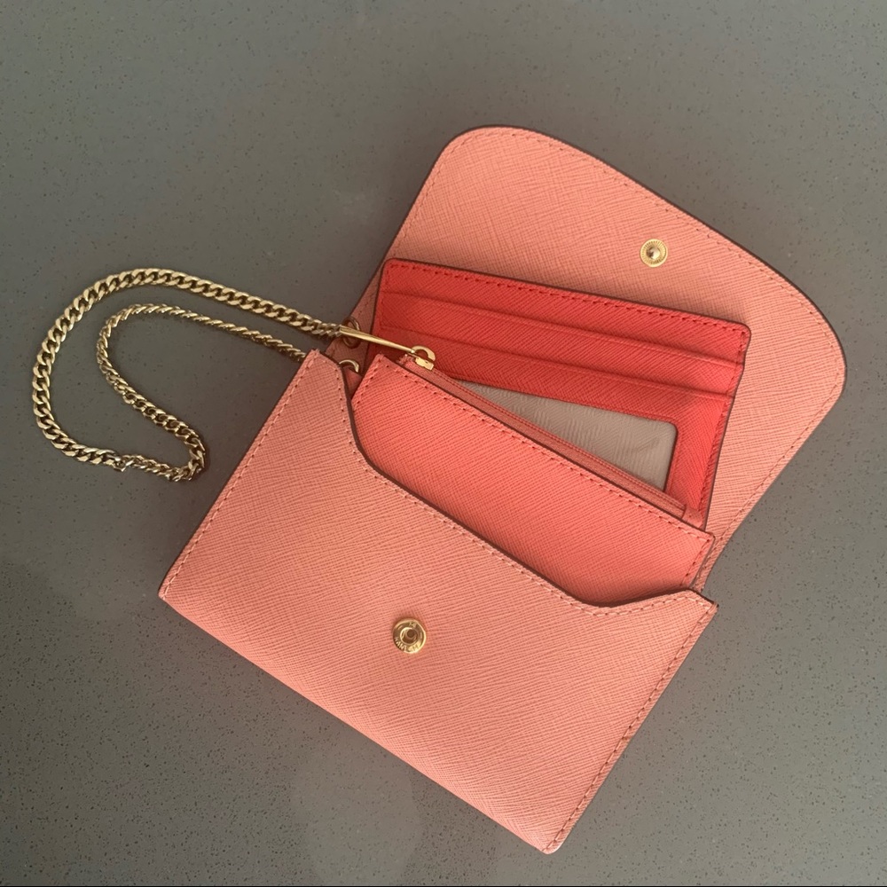 Michael Kors Juliana Wristlet Wallet